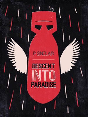 cover image of Descent Into Paradise